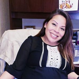 Meet your Posher, Querida